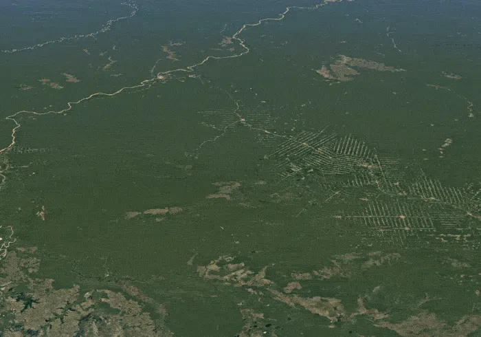 Google Earth