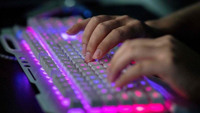 Begini Cara Hacker Colong Uang Kripto Rp 8 8 Trilun Rumit