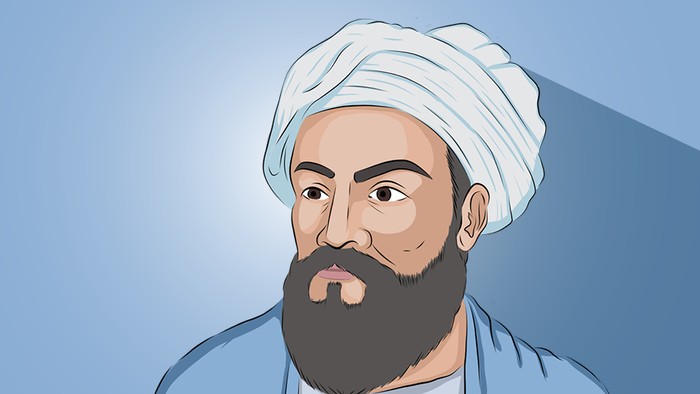 Ibnu Battuta
