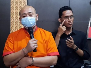 5 Fakta Penganiaya Perawat RS Siloam Jadi Tersangka