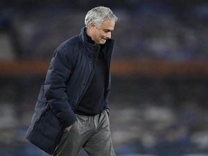 Italia Vs Inggris: Mourinho Ungkap Pemain Tiga Singa yang Mesti Rileks