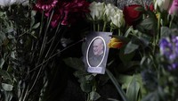 Pangeran Philip meninggal pada 9 April 2021 lalu di usia 99 tahun. John Phillips/Getty Images.