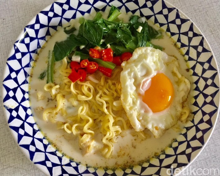 Khusus Anak Kos! Ini 5 Ide Menu Buka Puasa yang Praktis dan Enak!