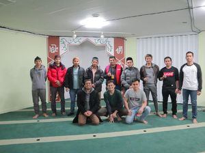 Kisah Puasa Mahasiswa RI di Korsel: Pernah Tahan 17 Jam di Suhu 33 Derajat