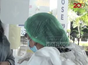 Layanan Genose Covid-19 di Bandara Jambi Kini Jadi Pilihan Masyarakat