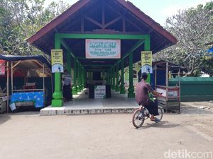 Maulana Yusuf, Sultan ke-2 Banten yang Berhasil Menaklukkan Kerajaan Sunda