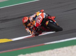 MotoGP Portugal: Taktik Marquez Bikin Joan Mir Geram
