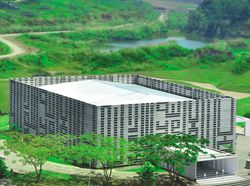 9 Masjid Unik Desain Ridwan Kamil, dari Segitiga sampai Mirip PS5