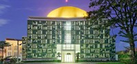 Masjid Raya Asmaul Husna