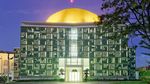 12 Masjid Sentuhan Tangan Ridwan Kamil yang Estetik