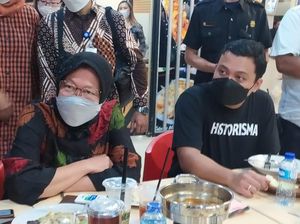 Mensos Kirim Bantuan untuk Pengungsi di Kabupaten Puncak Papua