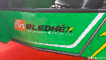 Mobil Pedesaan Buatan Cimahi Komodo Bledhex Berbekal Listrik