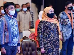 Momen Menkominfo Luncurkan Kurikulum Literasi Digital