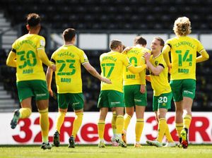 Konten Panas Bikin Norwich City Putus Kontrak dengan Sponsor