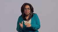 Oprah Winfrey mengaku tidak mau memiliki anak biologis karena ia sudah memiliki ratusan anak yang diasus di yayasannya. Foto: Instgram@oprah