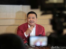 Peradi dan Gayus Minta Presiden Turun Langsung Bersihkan Aparat Hukum
