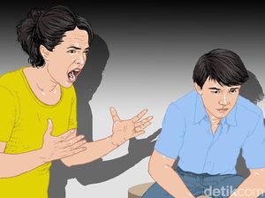 Strict Parents Artinya Apa Sih? Ini Penjelasannya