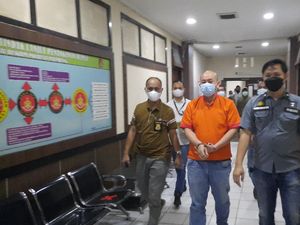 Jason Penganiaya Perawat RS Siloam Minta Maaf, PPNI: Proses Hukum Lanjut!