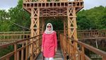 Foto: Waka Yoya, Destinasi Kuliner dan Mangrove Keren di Kepulauan Sula