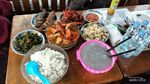 Foto: Waka Yoya, Destinasi Kuliner dan Mangrove Keren di Kepulauan Sula