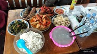 Kulinernya sangat menggoda kan?