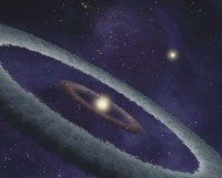 Planet mirip Bumi
