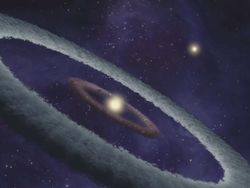 11 Tempat di Planet Lain yang Mirip Bumi