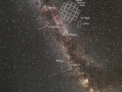 11 Tempat di Planet Lain yang Mirip Bumi