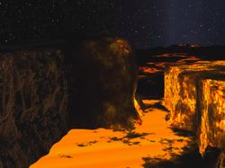 11 Tempat di Planet Lain yang Mirip Bumi