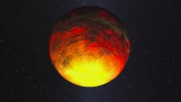 Planet mirip Bumi