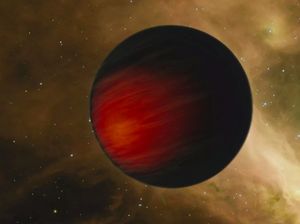 4 Planet Misterius Berkeliaran Terdeteksi NASA