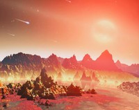 Planet mirip Bumi