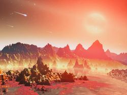 11 Tempat di Planet Lain yang Mirip Bumi