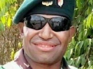 Cap Pengkhianat ke Oknum Tentara Membelot Gabung KKB Papua