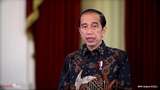 Jokowi Tegas Minta Polri Tak Ragu Ungkap Kasus Brigadir J: Jangan Ditutupi