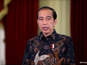 Instruksi Tegas Jokowi Tak Beri Tempat bagi KKB di RI