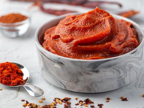 Resep Sundubu Jigae