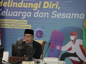 Luncurkan e-Perda, Ridwan Kamil: Dunia Sudah Bergeser ke Digital