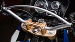 Modifikasi Kece Royal Enfield Himalayan Gemini T14