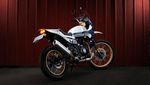 Modifikasi Kece Royal Enfield Himalayan Gemini T14