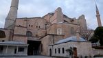 Hagia Sophia Direstorasi, Bangunan Ini Pernah Jadi Gereja, Museum dan Masjid