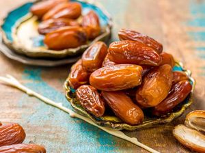 10 Manfaat Kurma untuk Kesehatan saat Menjalani Puasa Ramadhan