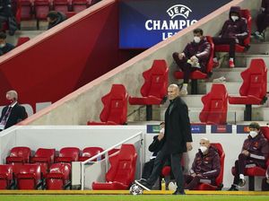 Zidane Lanjut di Madrid Musim Depan atau Tidak?