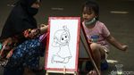 Anak-anak Ini, Isi Puasa dengan Penuh Warna
