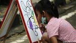 Anak-anak Ini, Isi Puasa dengan Penuh Warna