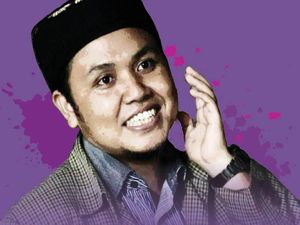 Ustaz Arif Nuh Safri, Pahlawan Waria di Yogyakarta