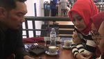 Momen Romantis Atalia Praratya Saat Liwetan Bareng Ridwan Kamil