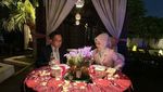 Momen Romantis Atalia Praratya Saat Liwetan Bareng Ridwan Kamil