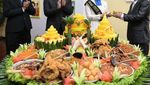 Momen Romantis Atalia Praratya Saat Liwetan Bareng Ridwan Kamil