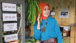 Momen Romantis Atalia Praratya Saat Liwetan Bareng Ridwan Kamil
